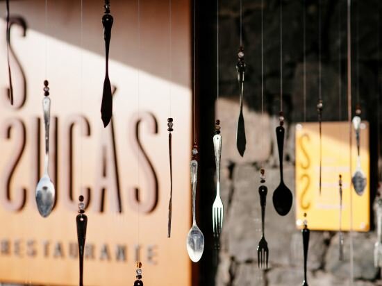 Фото Отель Baobab Suites