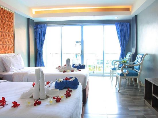 Фото Dragon Beach Resort