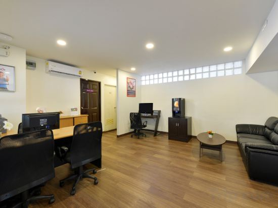 Фото Studio Residence Sukhumvit 71