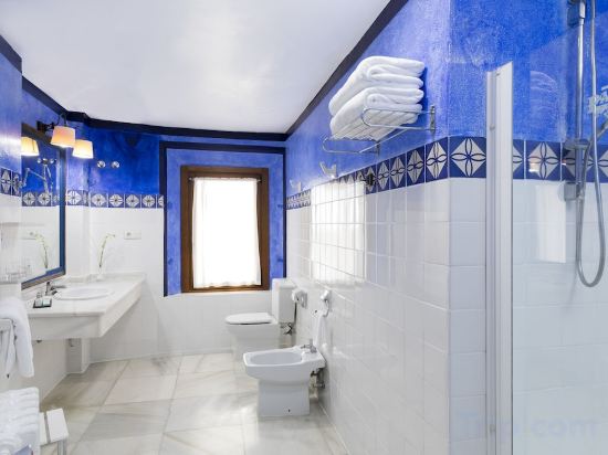 Фото Parador De Arcos De La Frontera