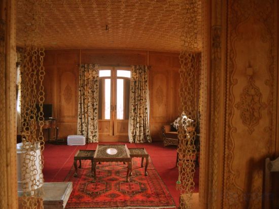 Фото Prince of Kashmir Luxury Houseboat