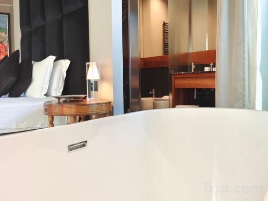 Фото Triviho Luxury Hotel Rome