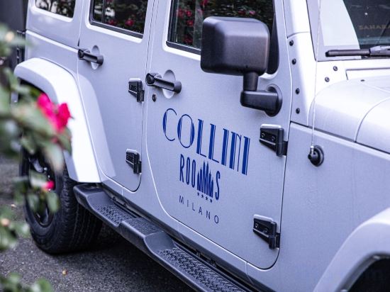 Фото Collini Rooms