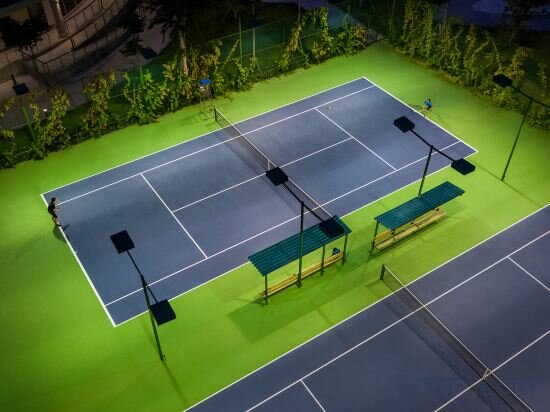 Фото Pullman Phu Quoc Beach Resort