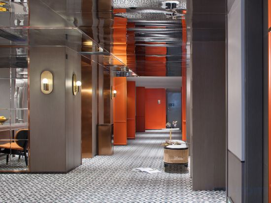 Фото Cityjoin Hotel