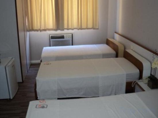 Фото Rede Andrade San Martin