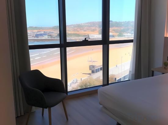 Фото Hotel Príncipe de Asturias