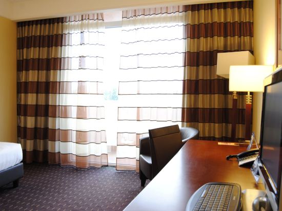 Фото Hotel Capannelle