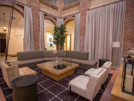 Фото Parador de Lleida