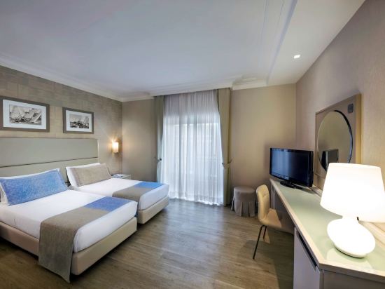 Фото Best Western Signature Collection Hotel Paradiso