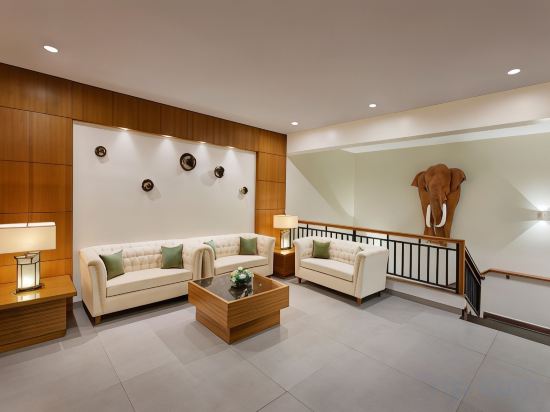 Фото Sobit Sarovar Portico Goa