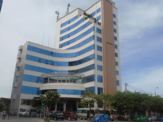Фото Muong Thanh Vinh Hotel