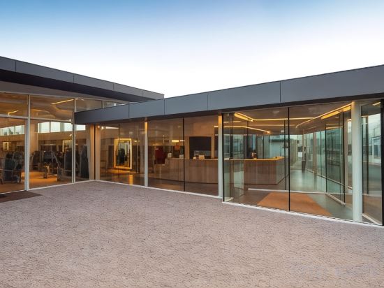 Фото Hotel Nh Collection A Coruña Finisterre