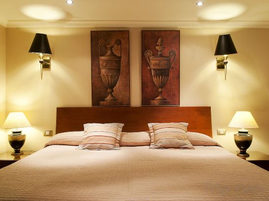 Фото Laguna Nivaria Hotel & SPA