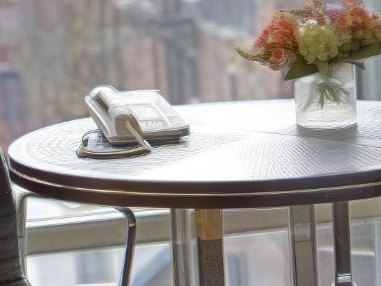 Фото The Colonnade Hotel Back Bay