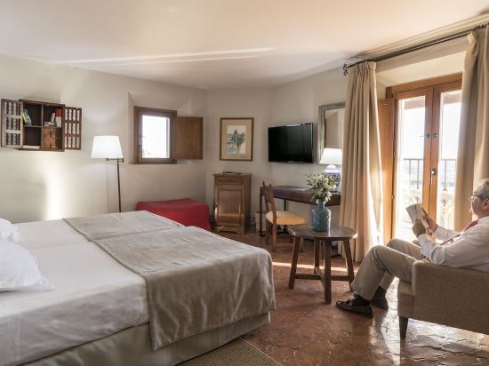 Фото Parador De Arcos De La Frontera