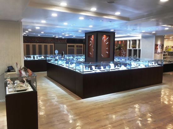 Фото Kokusai Kanko Hotel Kishotei