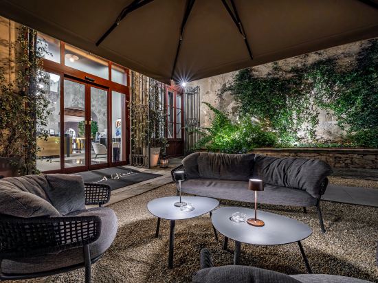 Фото Il Rivalta - Place of Charme