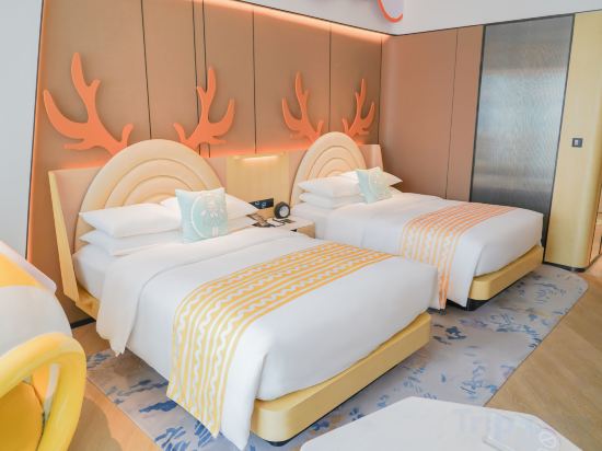 Фото Renaissance Zhuhai
