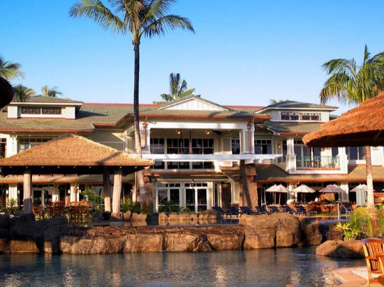 Фото The Westin Princeville Ocean Resort Villas