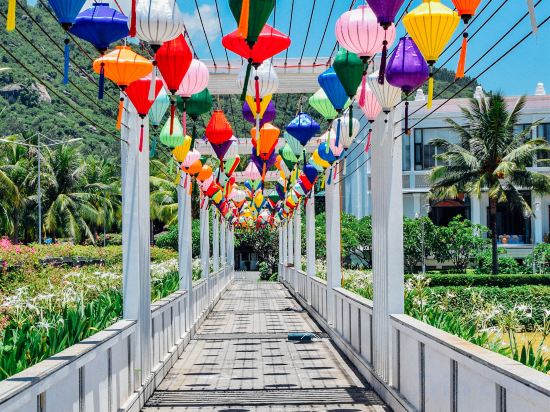 Фото Champa Island Nha Trang