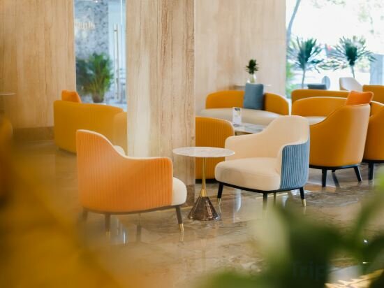 Фото Danitel Hotel