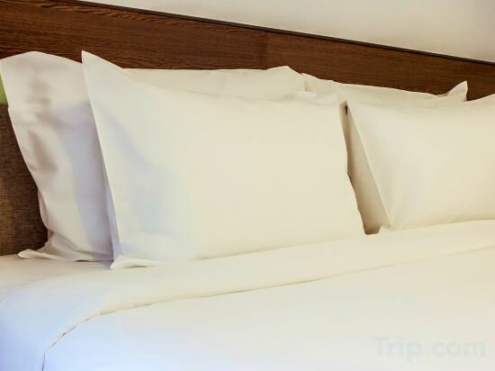 Фото Aroma Nha Trang Boutique Hotel