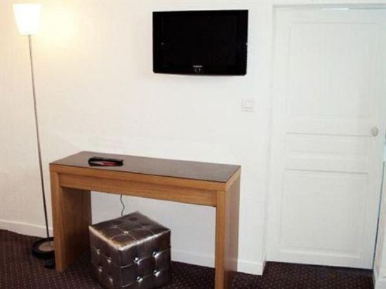 Фото Hôtel Mercure Paris Suresnes Longchamp