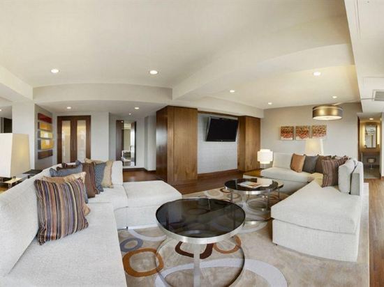 Фото Grand Hyatt San Francisco