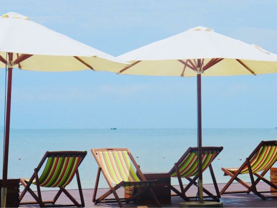 Фото Dau Rong Resort