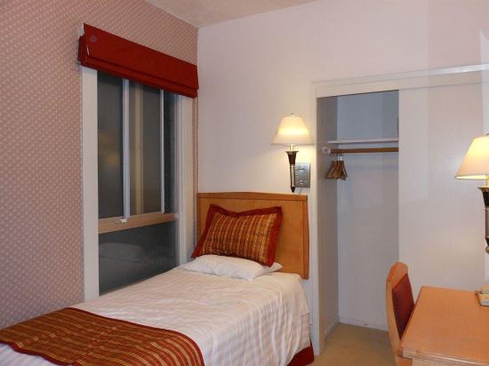 Фото Grant Plaza Hotel