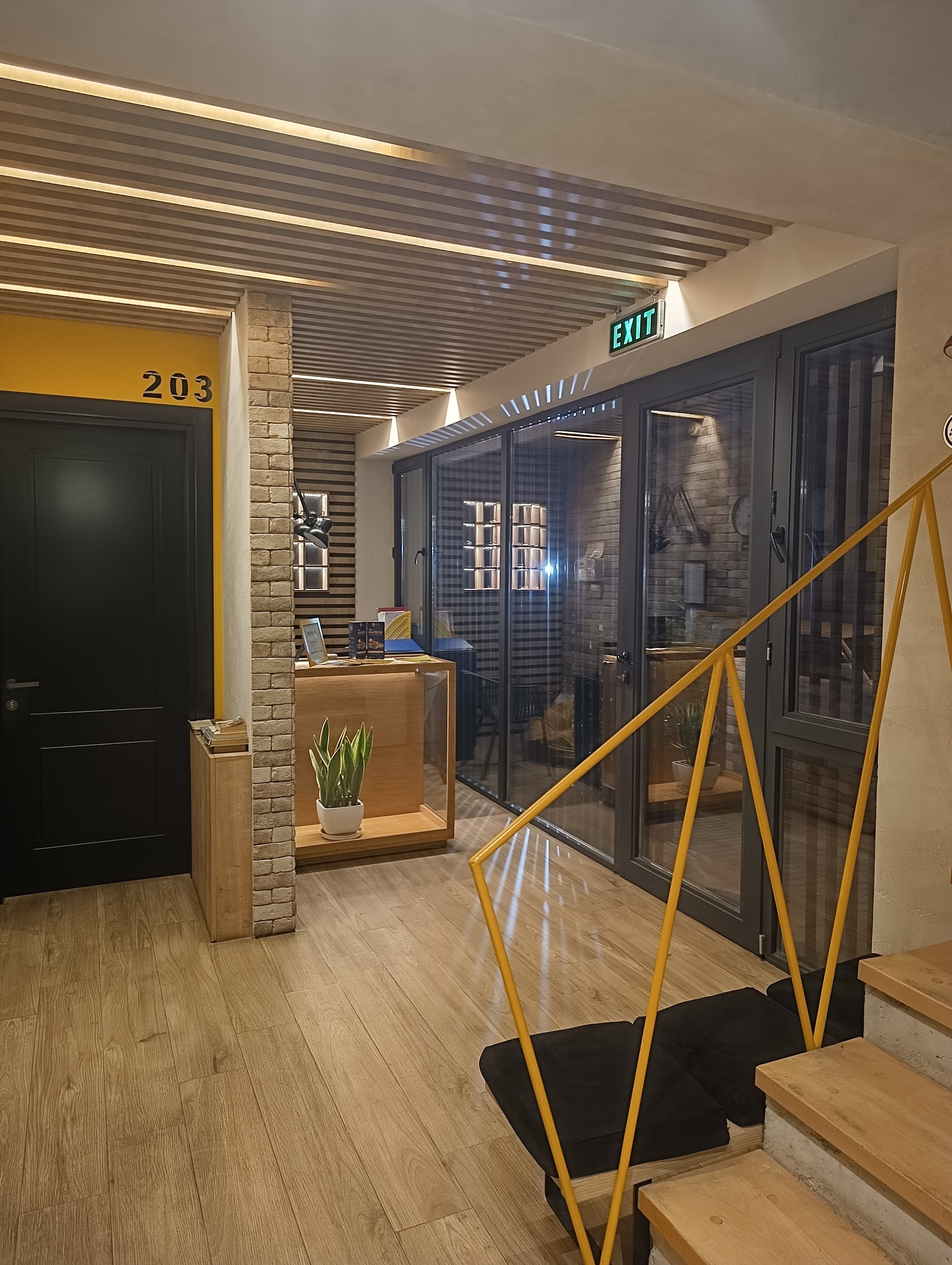 Фото Отель Tbilisi Story