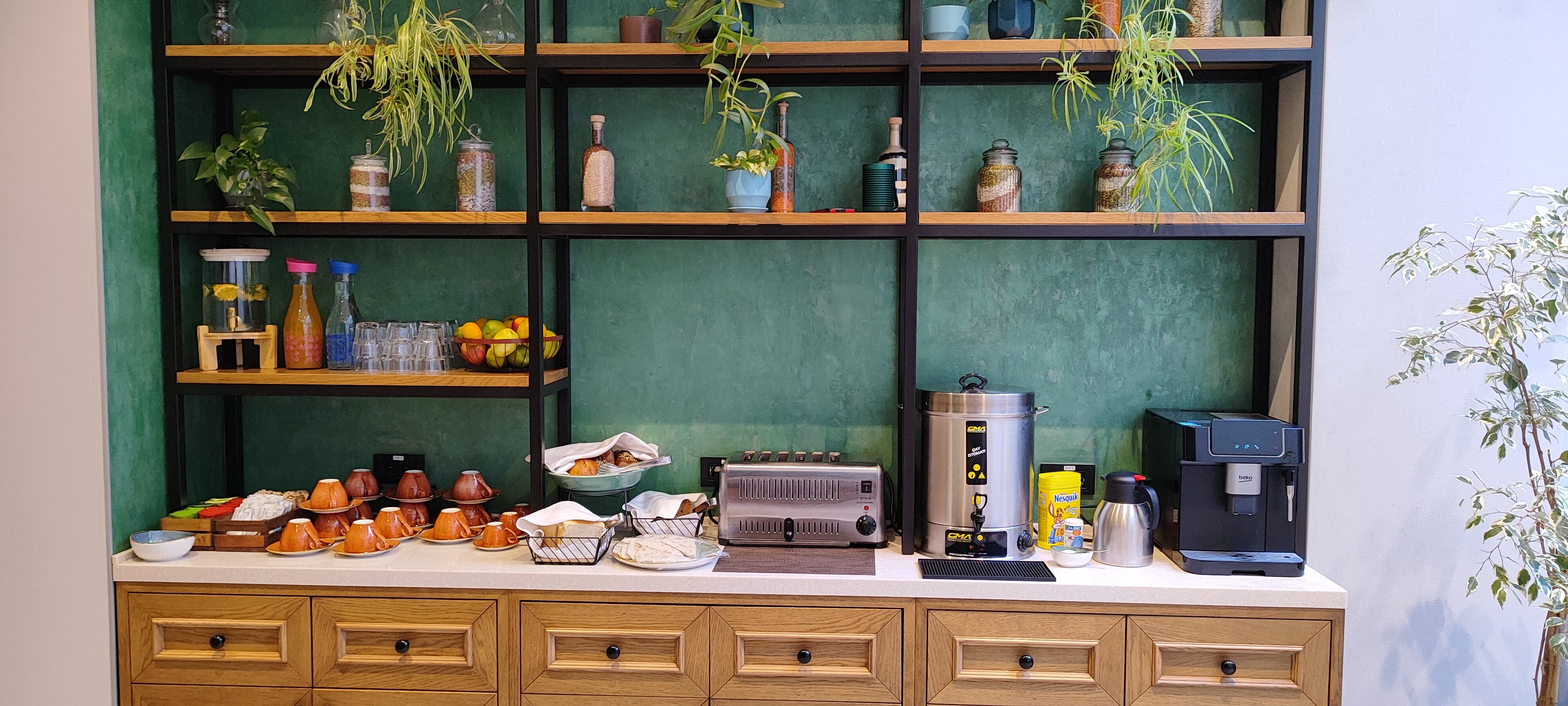 Фото Molokan Inn Hotel