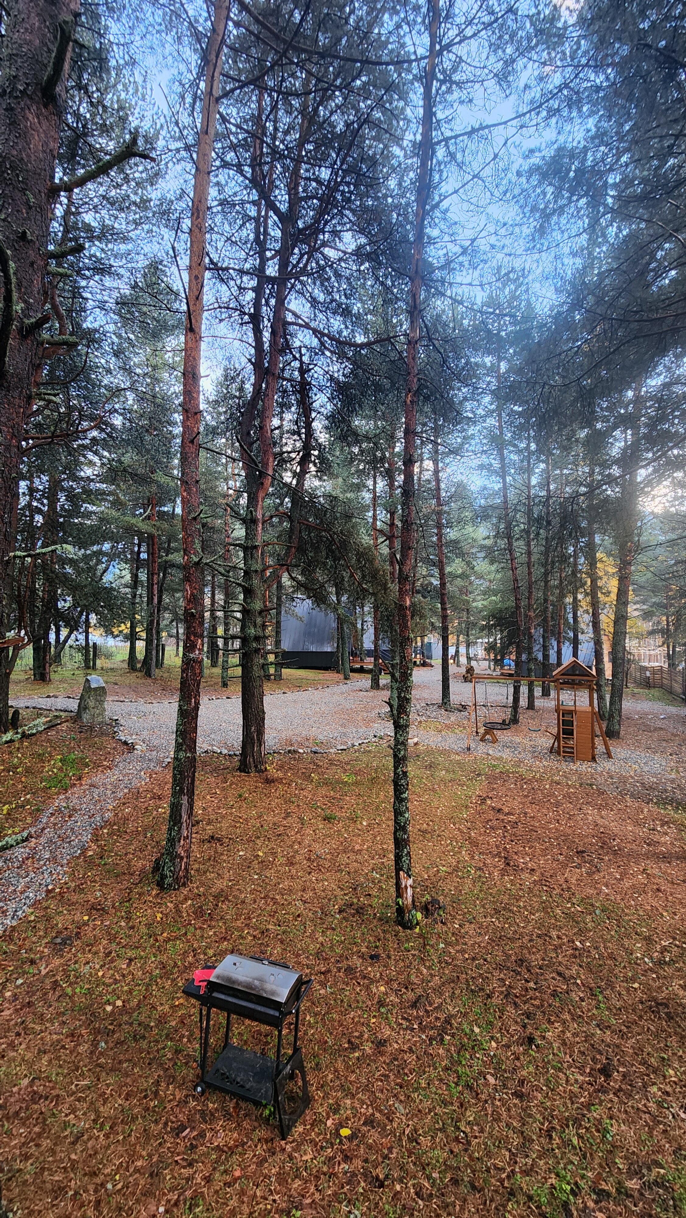 Фото Тунгуска