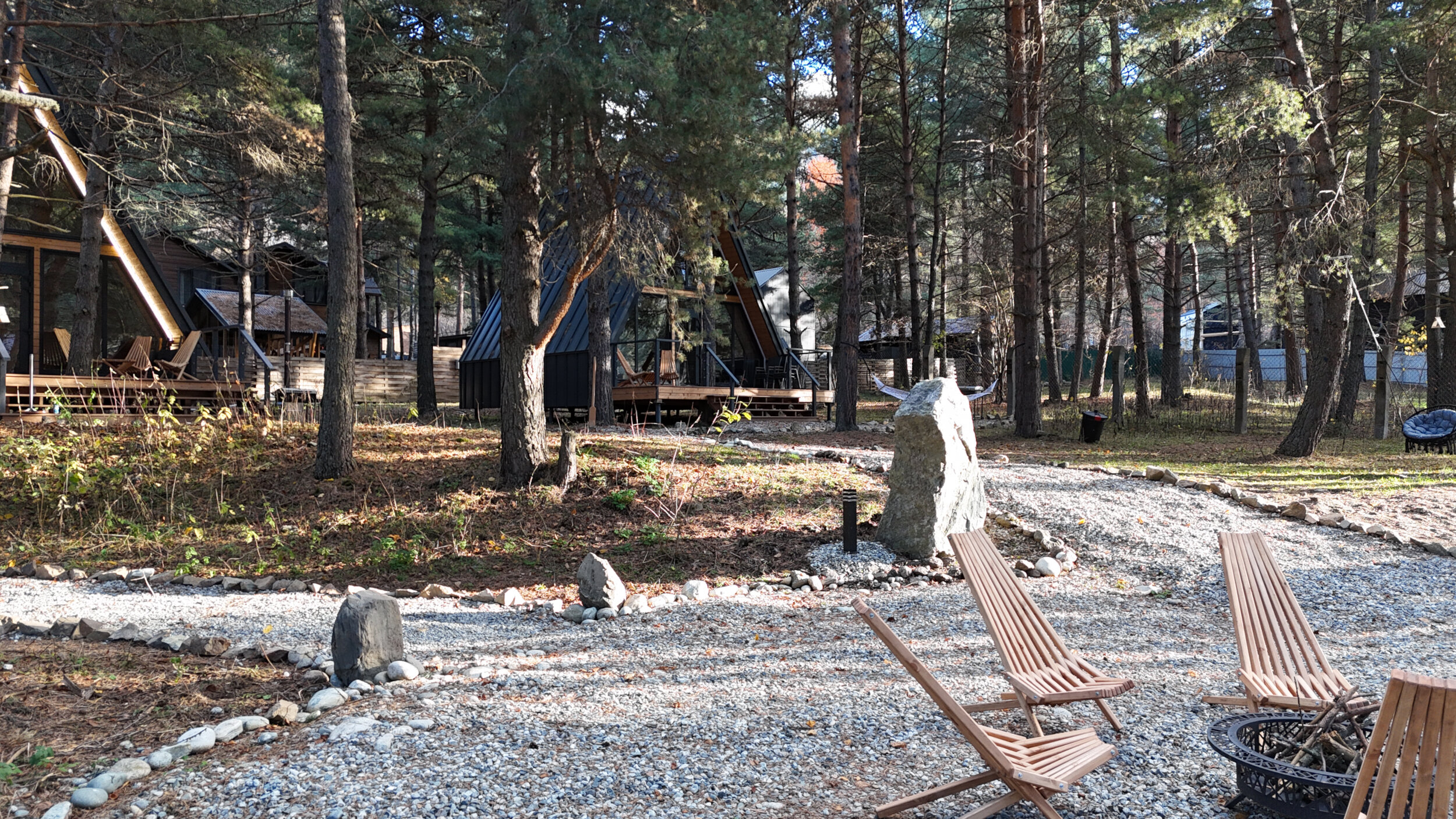 Фото Тунгуска