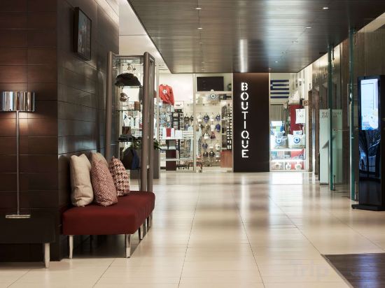 Фото Novotel Athenes