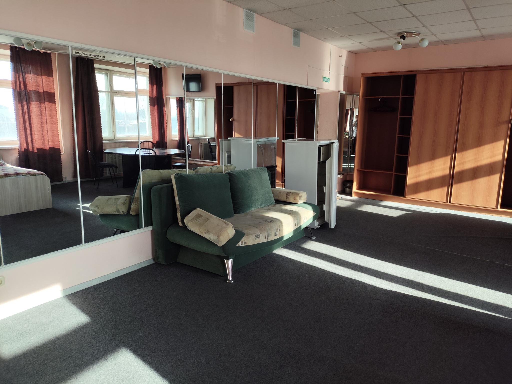 Фото Комета