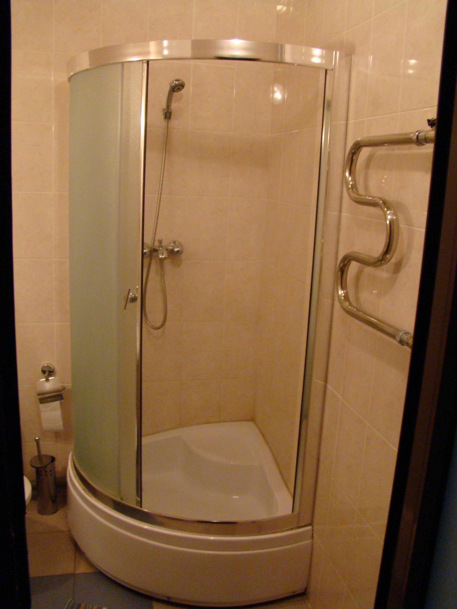 Фото Гостиница Андреевка