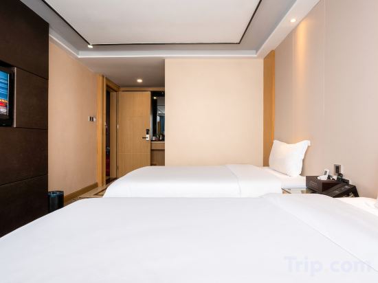 Фото Mandolon Hotel Shenzhen Liantang Metro Station Store