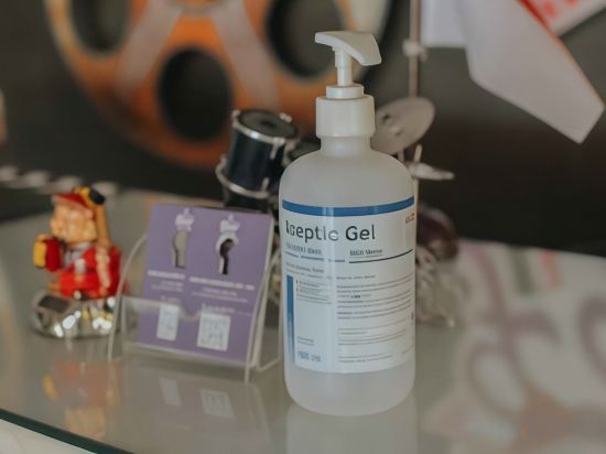 Фото Fame Hotel Sunset Road Kuta