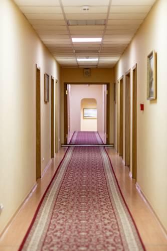 Фото Селигер