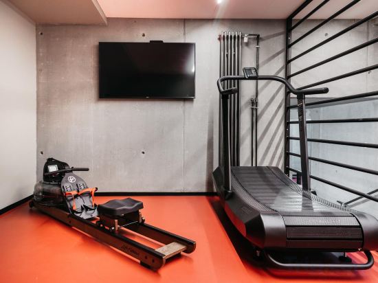 Фото Exeter Hotel