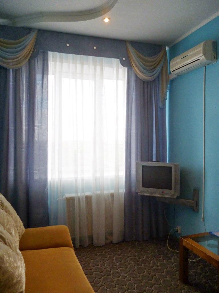 Фото Комета