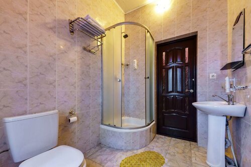 Гостиница Мартон Пашковский в Краснодаре