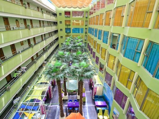 Фото отеля 3