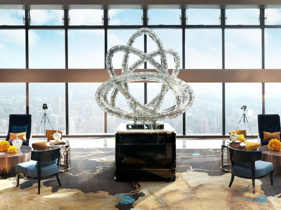 Фото The St. Regis Shenzhen