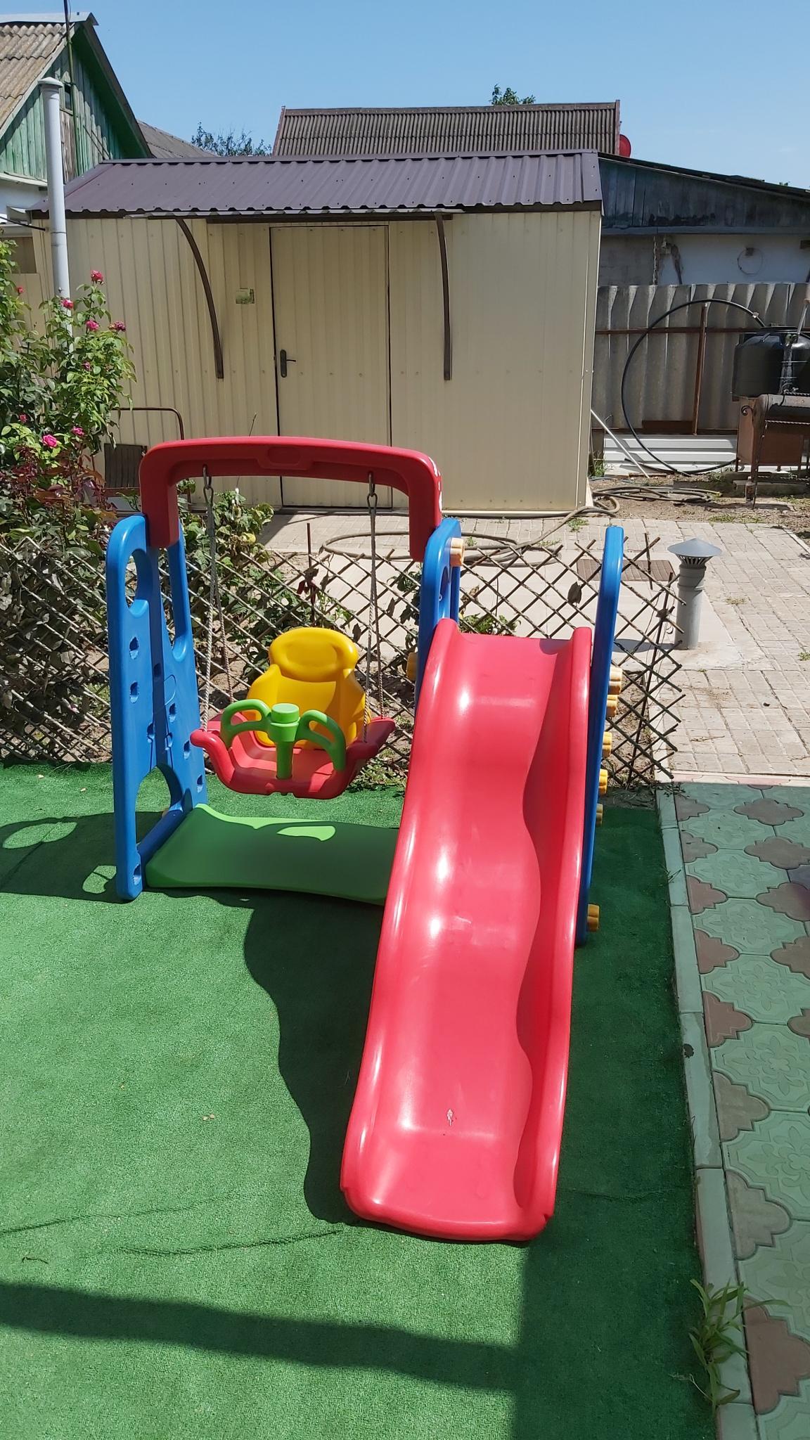 Фото На Полевой