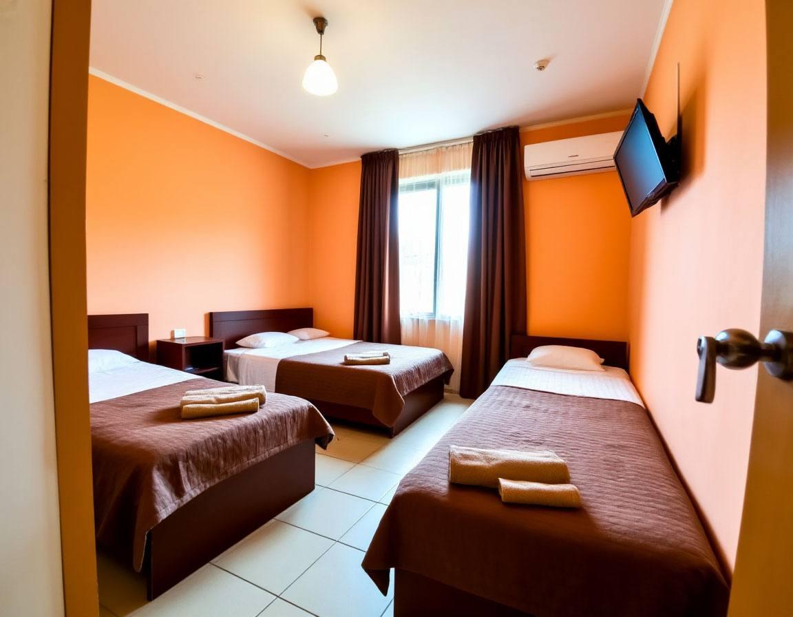 Фото отеля 5