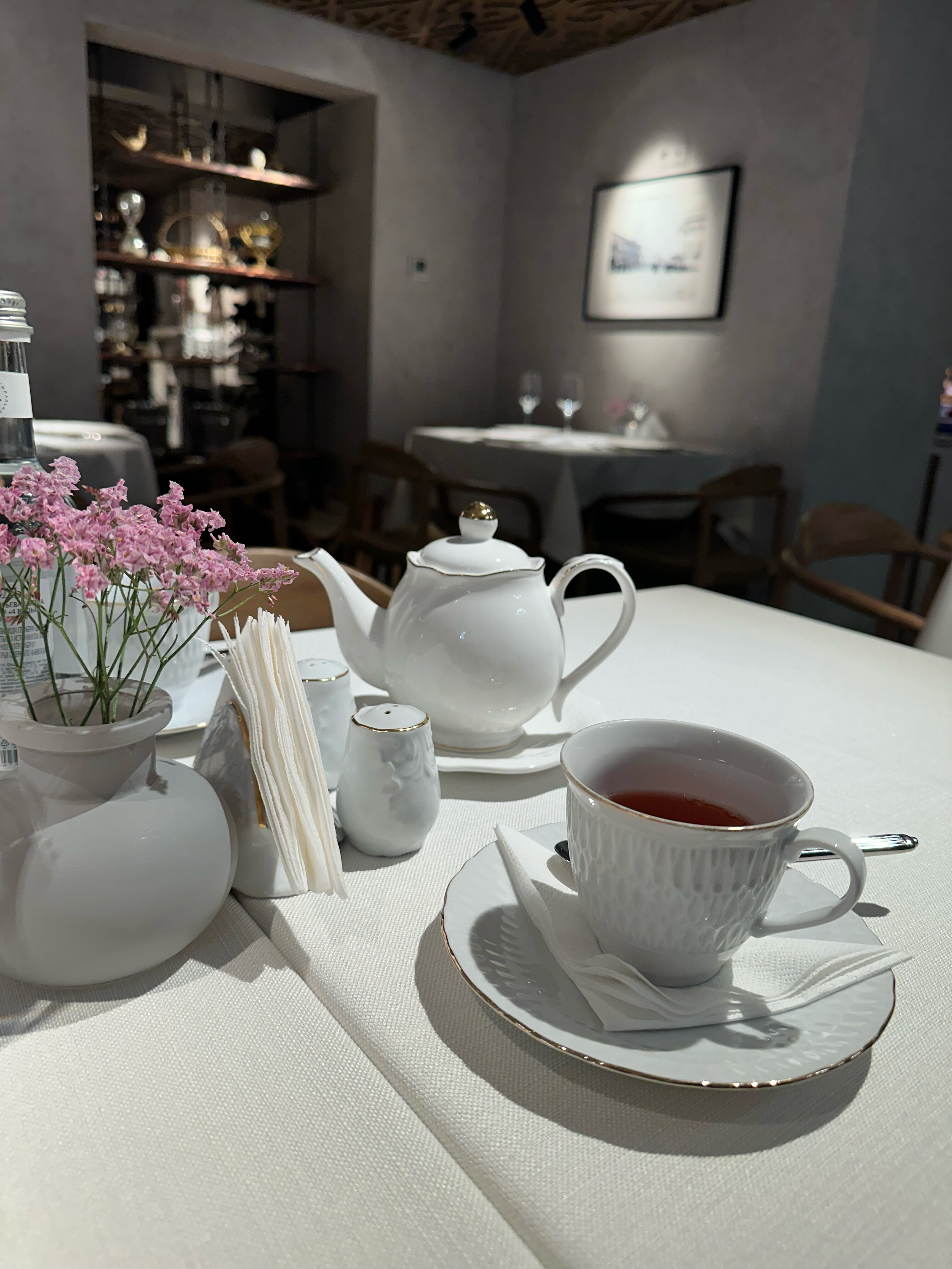 Фото Олд Стрит