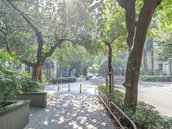 Фото City Inn Oct Loft Branch